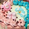 Confitería Vidal, tartas personalizadas para bodas