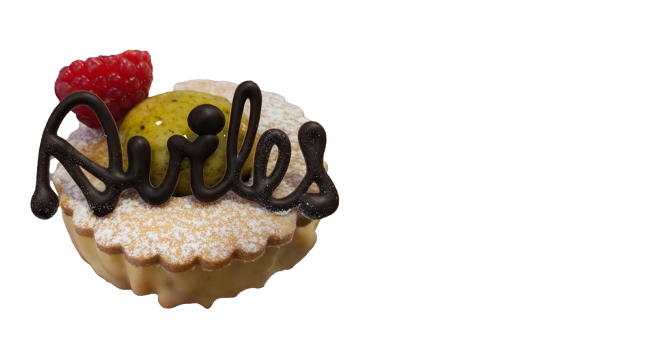 Confitería Vidal, pasteles típicos asturianos